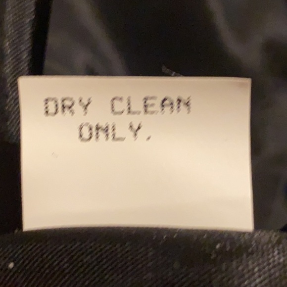 Eagle’s Eye Mainline Collection iridescent burgundy sleeveless dress NWT Size 10 - Picture 10 of 10